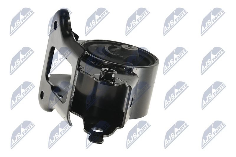 NTY ZPS-NS-070 Mounting, engine
