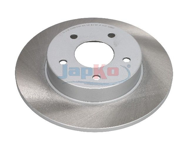 Piduriketas, JAPKO 61156C