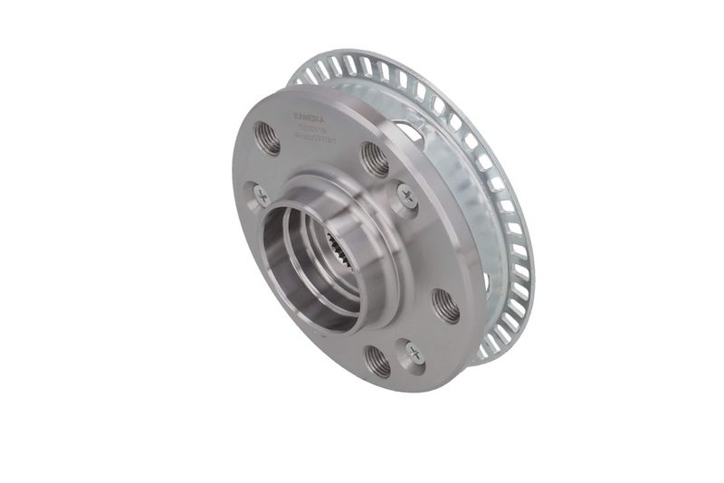Rattarumm, KAMOKA 5500116