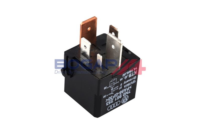 Prekės atitinka OEM kodą: 7N0951253