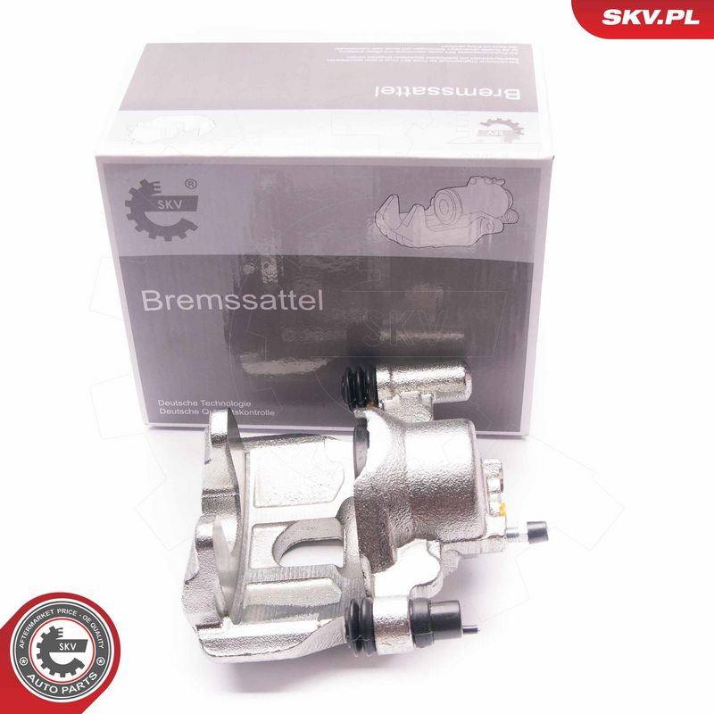 Pidurisadul, ESEN SKV 23SKV132