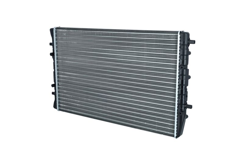 Radiaator, mootorijahutus, NRF 50542