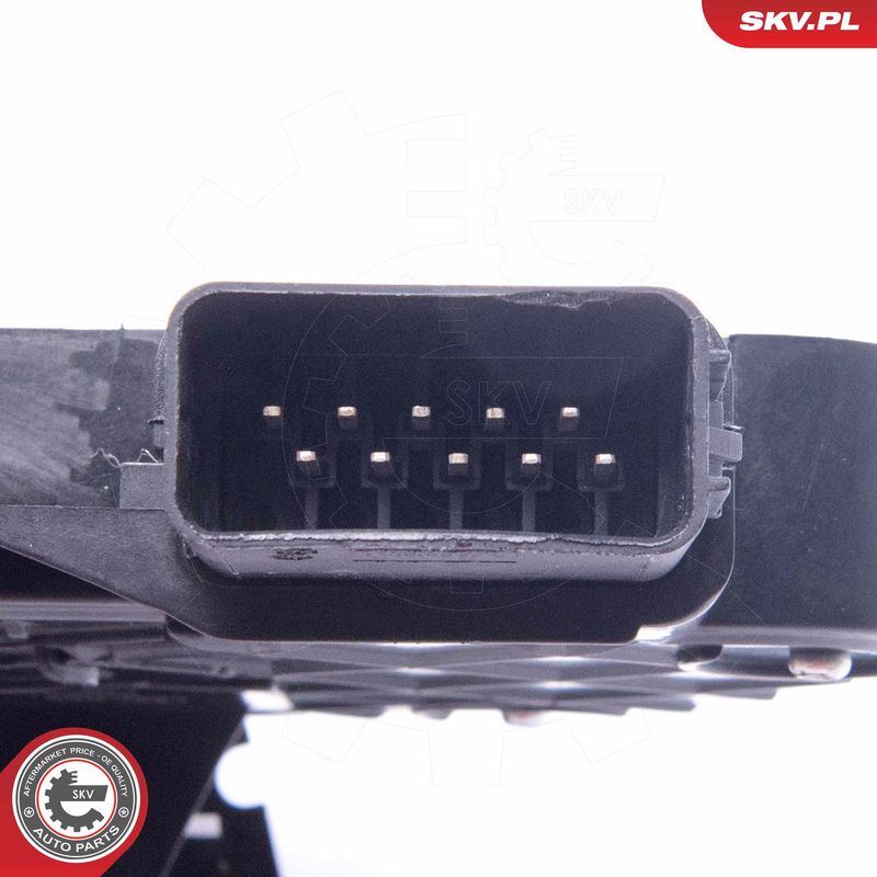 Ukselukk, ESEN SKV 16SKV964