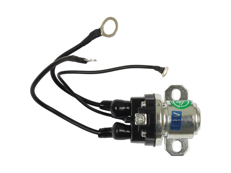 Brand new AS-PL Starter motor safety switch