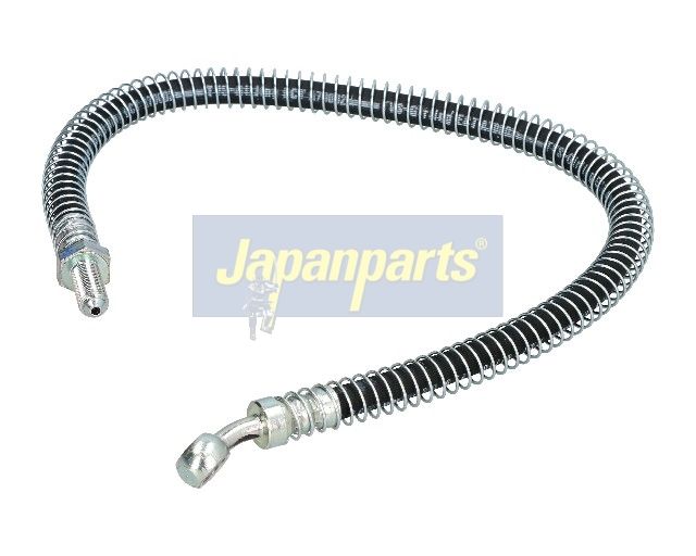 JAPANPARTS Laikantysis rėmas, stabdžių žarnelė