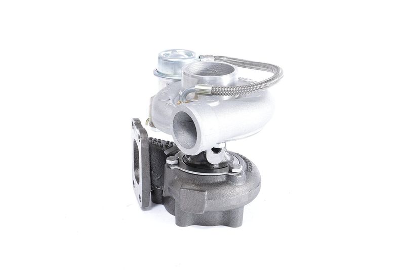 Compresor,sistem de supraalimentare T911830 BTS Turbo