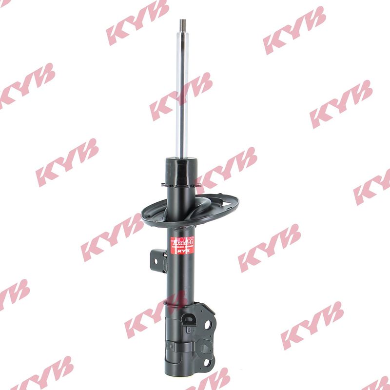 Amort, KYB 339337