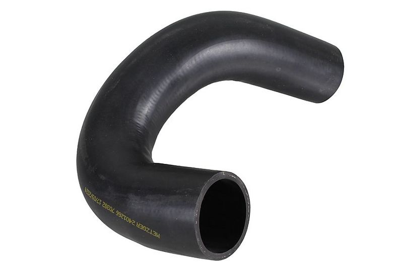 METZGER AUTOTEILE 2401266 - Turbinos oro žarna