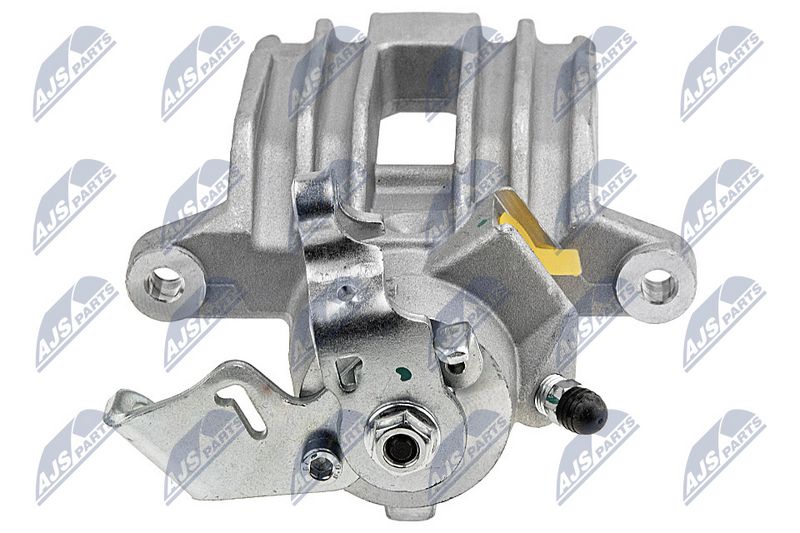 Pidurisadul, NTY HZT-WW-030
