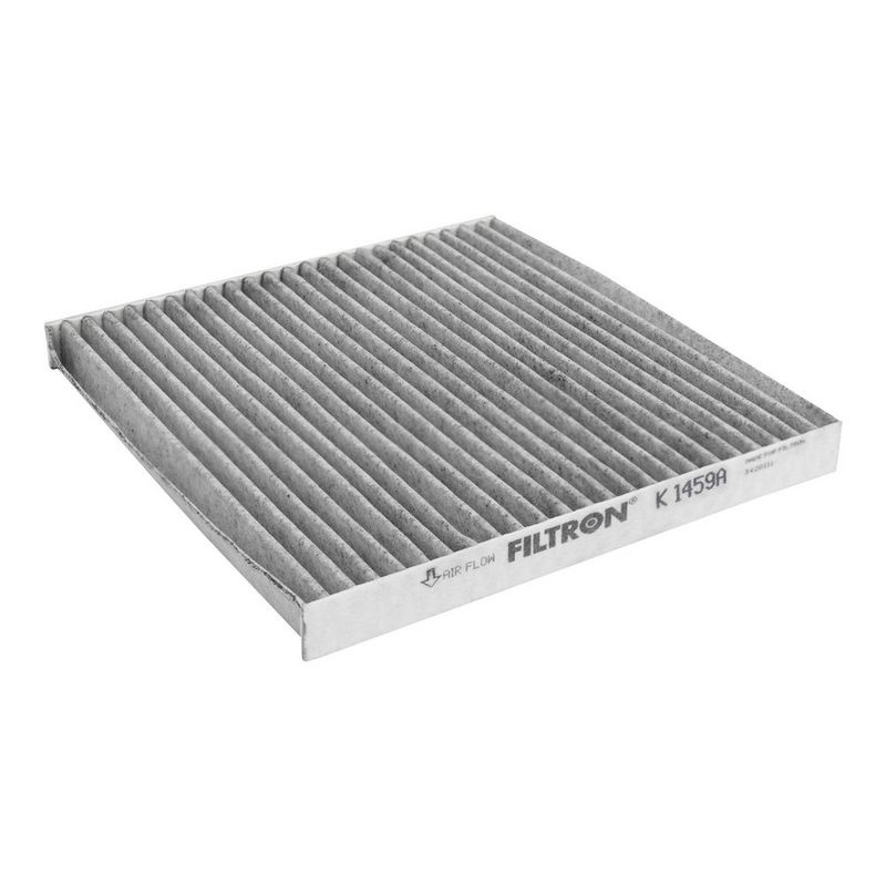 Filter, salongiõhk, FILTRON...