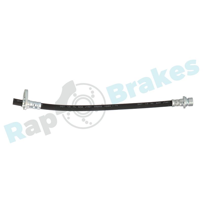 RAP BRAKES R-H0317 Brake Hose