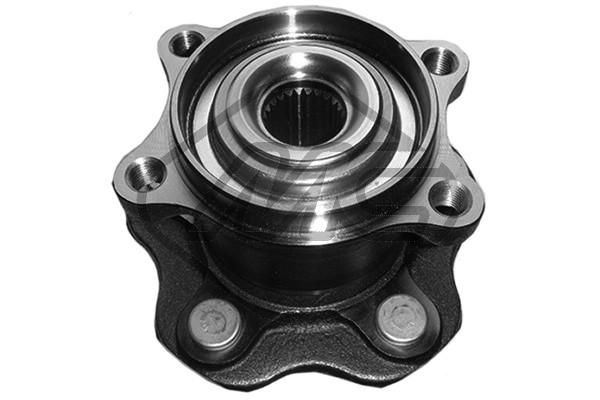 Metalcaucho 90070 - Rato stebulė