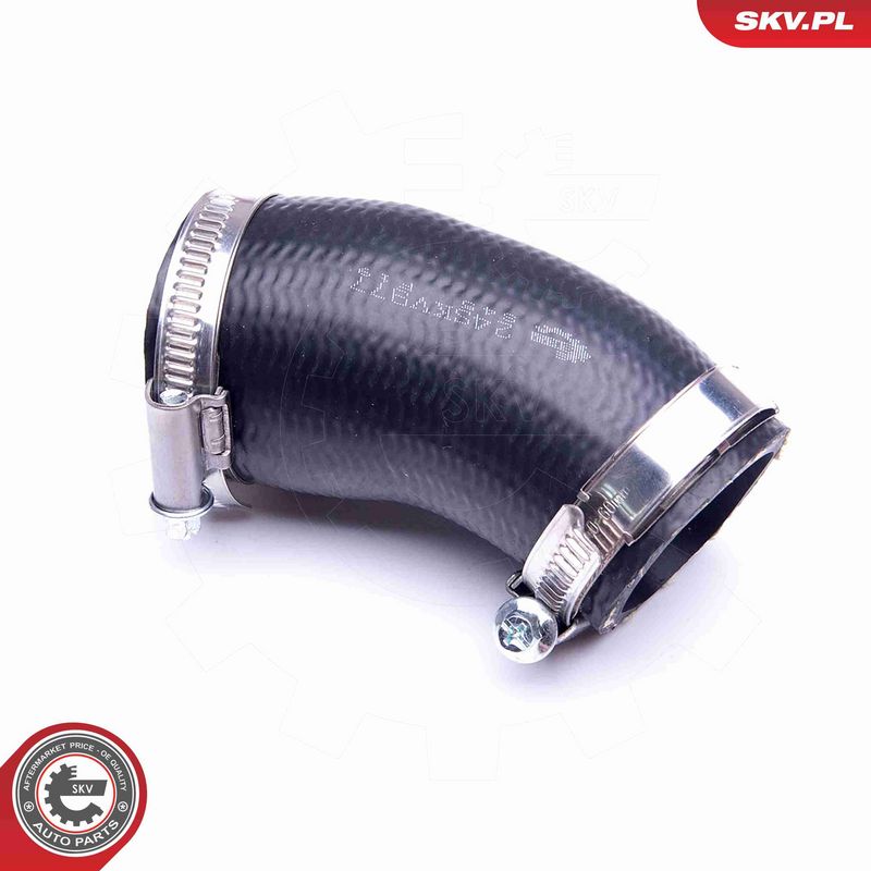 ESEN SKV 24SKV977 Charge Air Hose