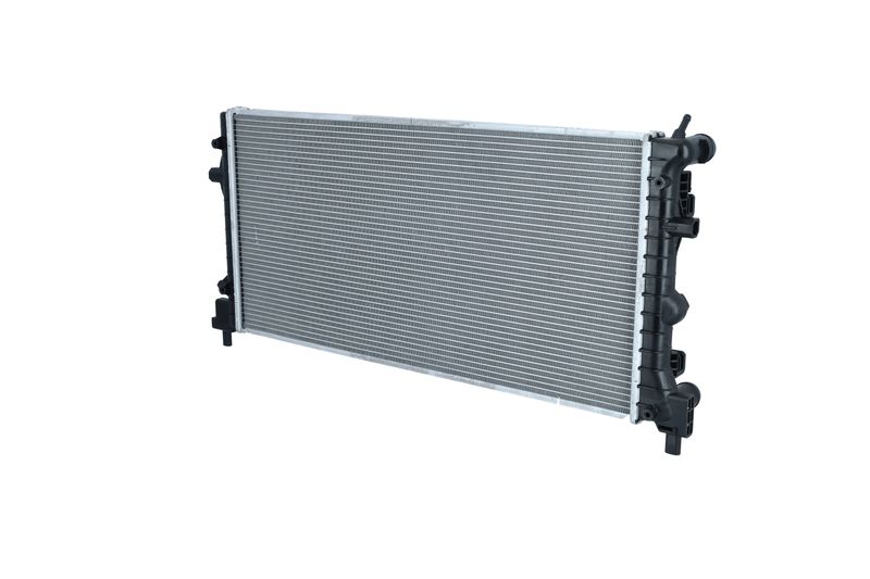 Radiaator, mootorijahutus, NRF 53024