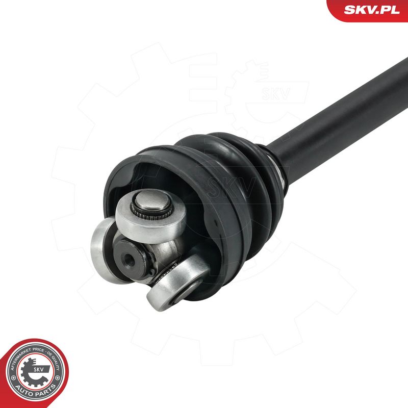 Veovõll, ESEN SKV 40SKV124