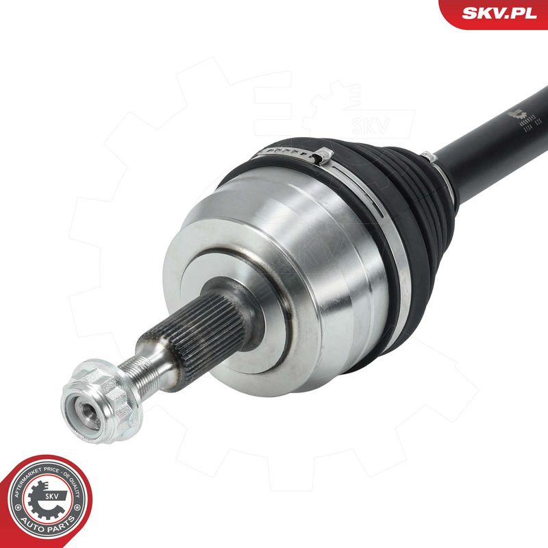 Veovõll, ESEN SKV 40SKV312