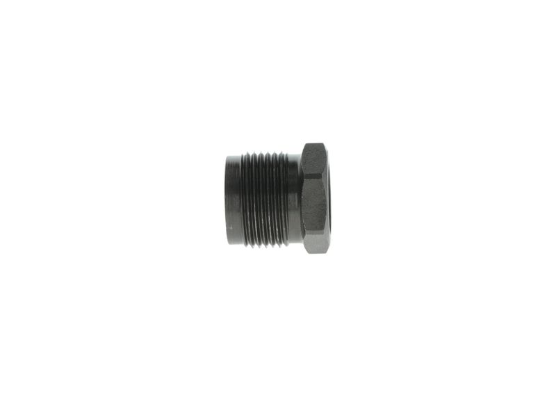 BOSCH F 00R J00 346 Socket union, injection nozzle inlet connector