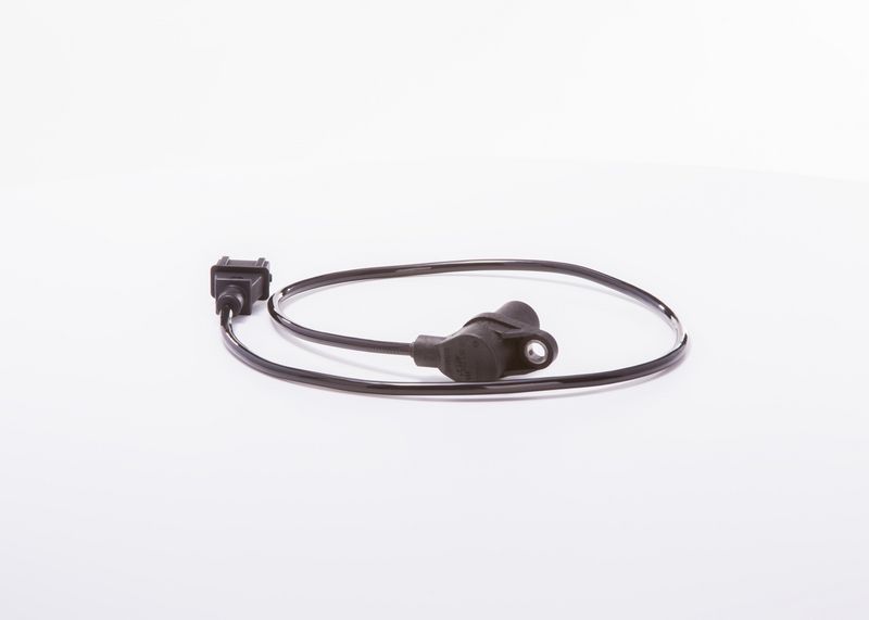 BOSCH 0 261 210 115 Sensor, crankshaft pulse