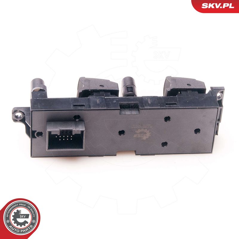 Lüliti, aknatõstuk, ESEN SKV 37SKV004