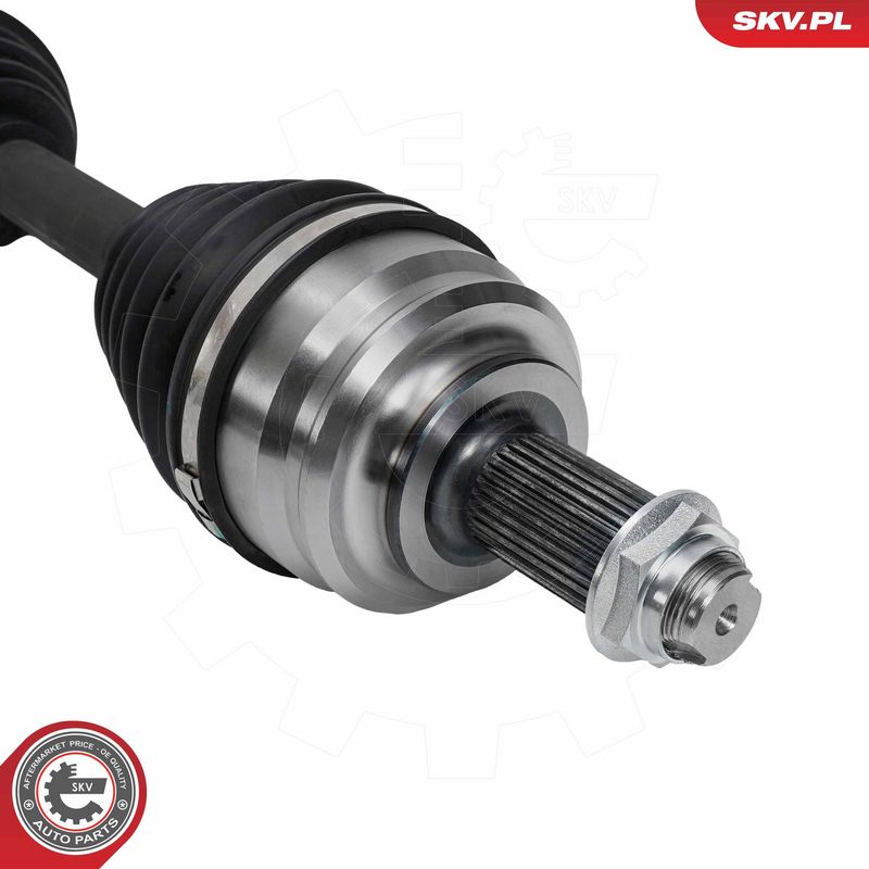 Veovõll, ESEN SKV 40SKV317