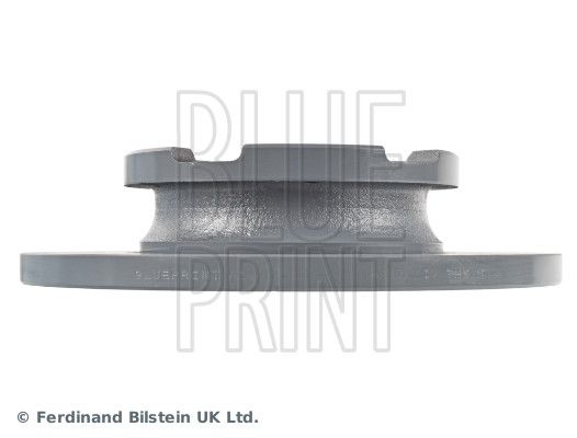 BLUE PRINT ADF124349 Brake Disc