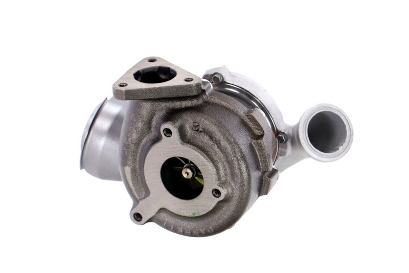REMANTE 003-001-000064R Charger, charging (supercharged/turbocharged)