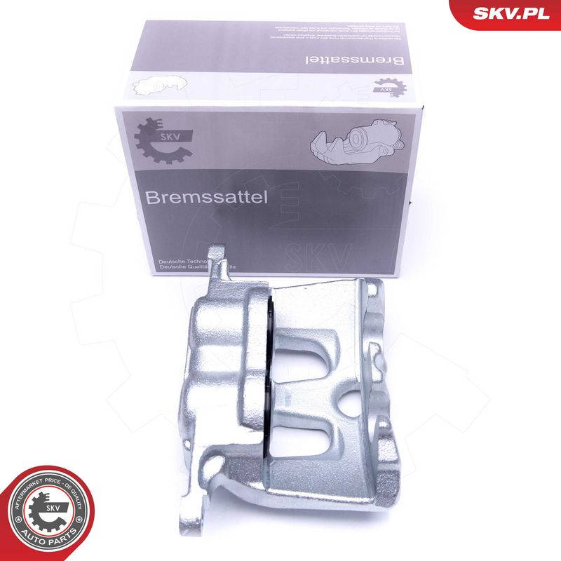 Pidurisadul, ESEN SKV 44SKV202