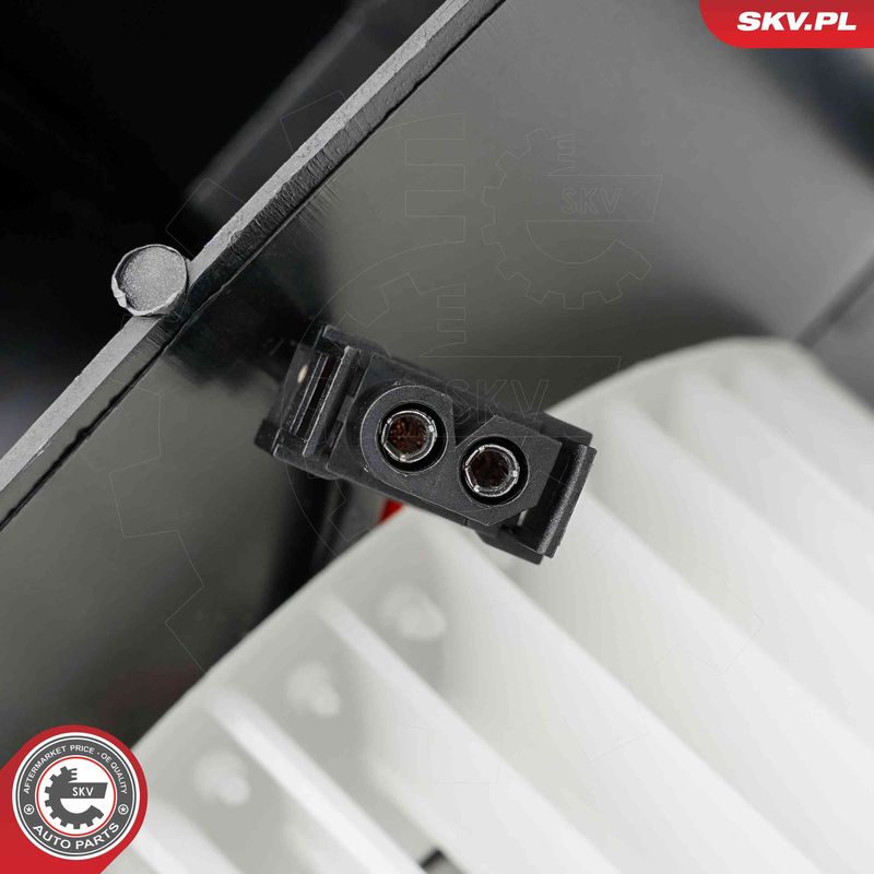 ESEN SKV 68SKV075 Interior Blower