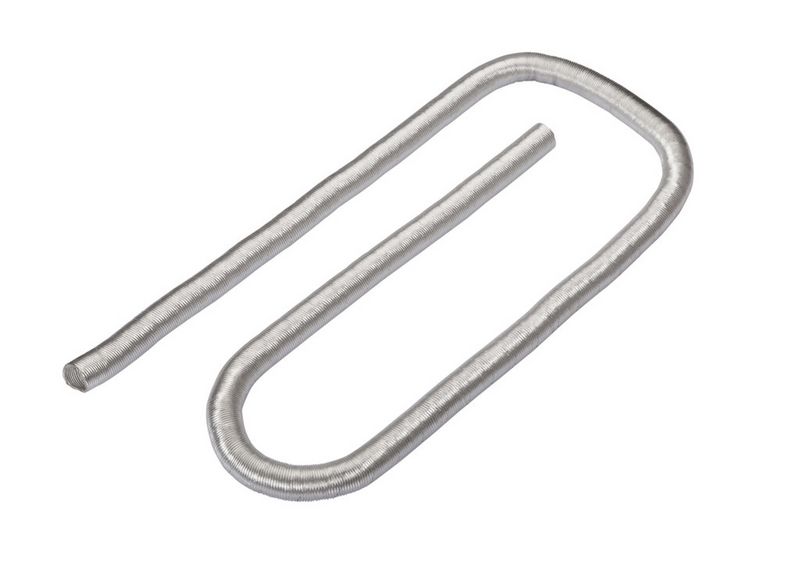 pompa de apa,instalatia de incalzire independenta WEBASTO Flexible heat protection hose glass fabric, Di 28, L =2000 1322650A