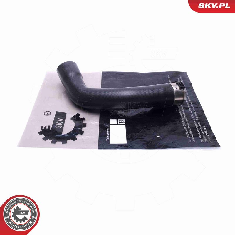 ESEN SKV 43SKV497 Charge Air Hose