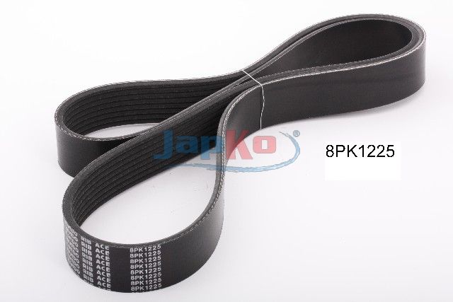 Soonrihm, JAPKO 8PK1225