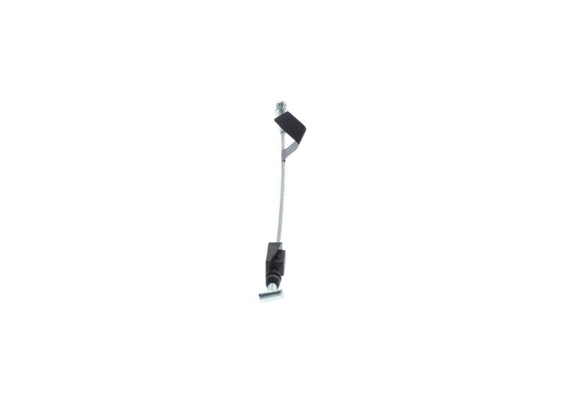 BOSCH 1987477517 Cable Pull, parking brake