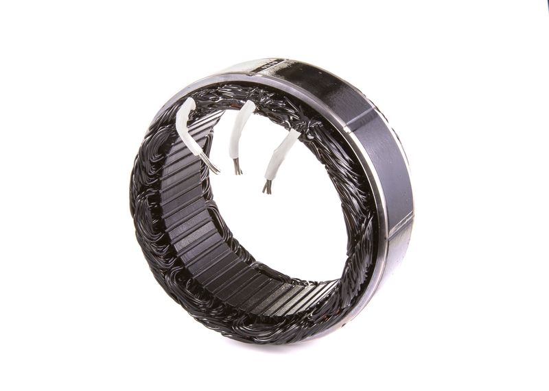 Stator, generátor 1 125 047 007