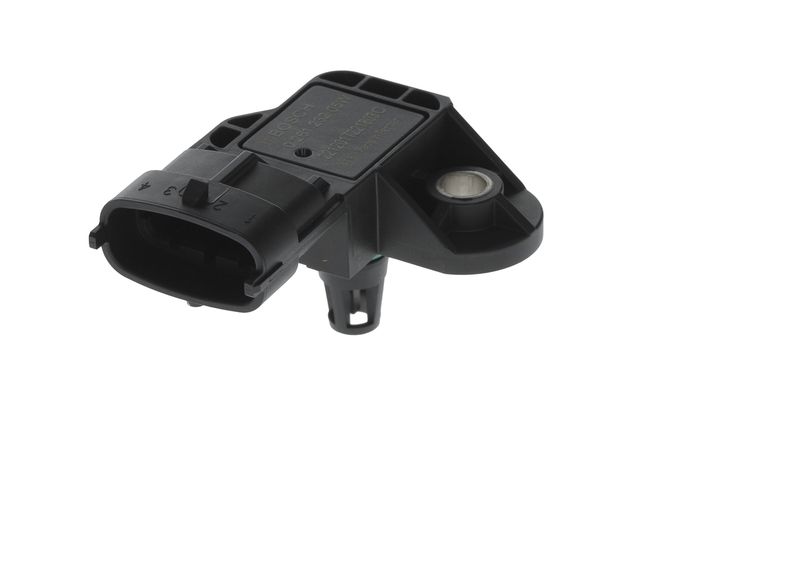 BOSCH 026123205W Sensor, intake manifold pressure