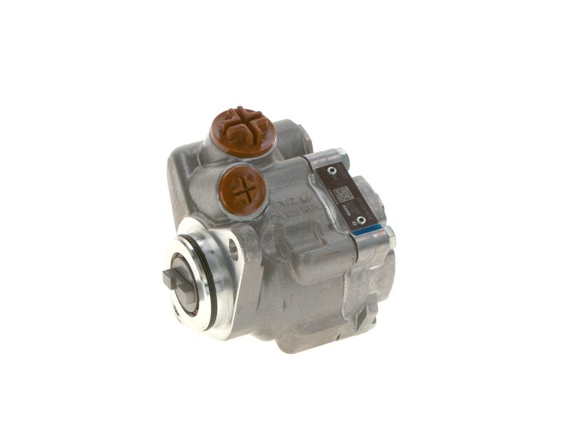 BOSCH KS01001358 Vairo stiprintuvo siurblys