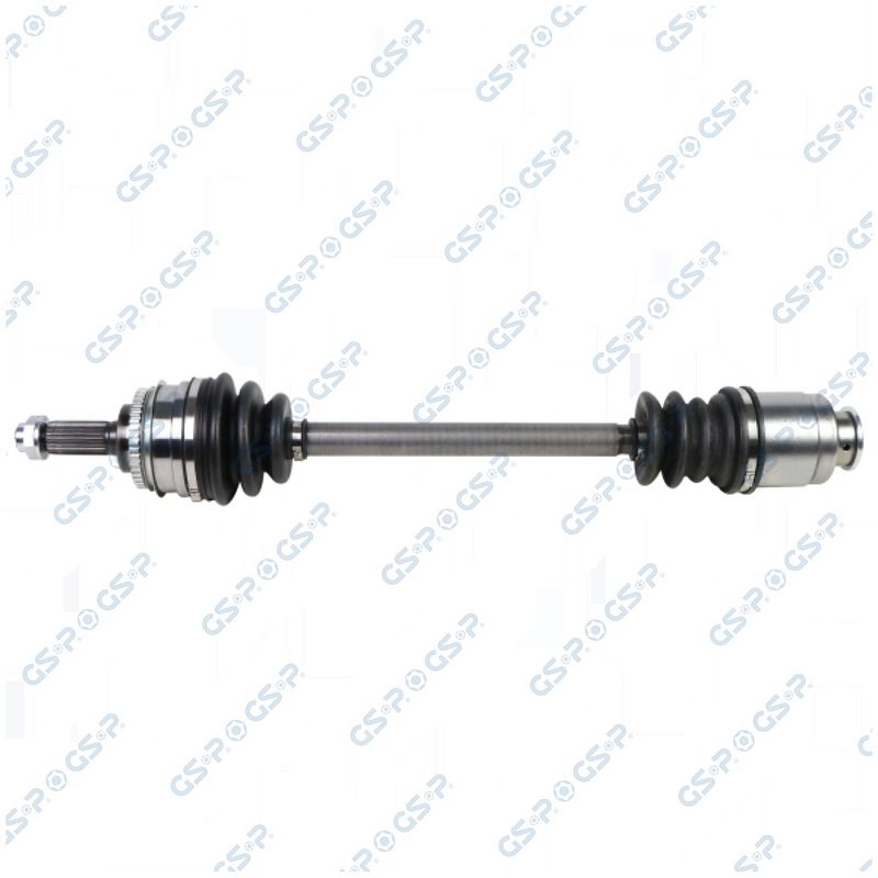 полуоска GSP