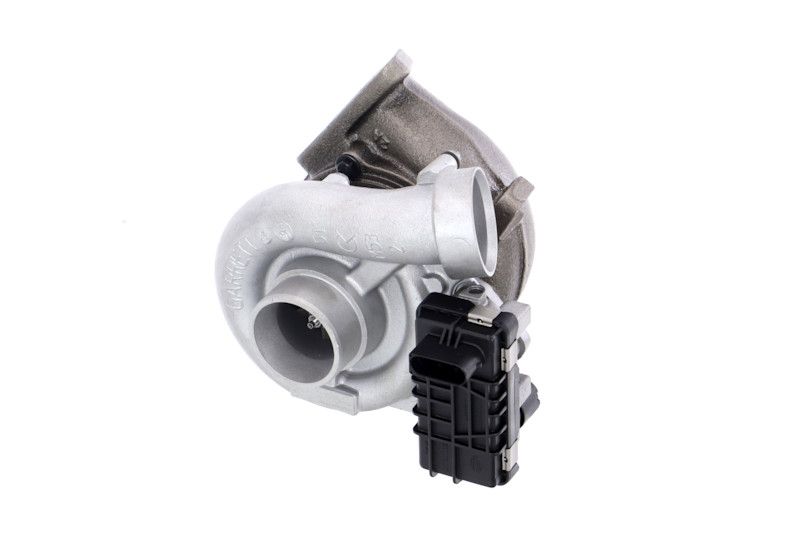 REMANTE 003-002-001365R Charger, charging (supercharged/turbocharged)