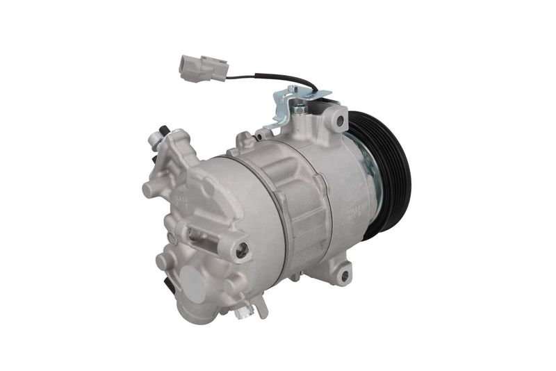 KAMOKA 7820233 Compressor, air conditioning