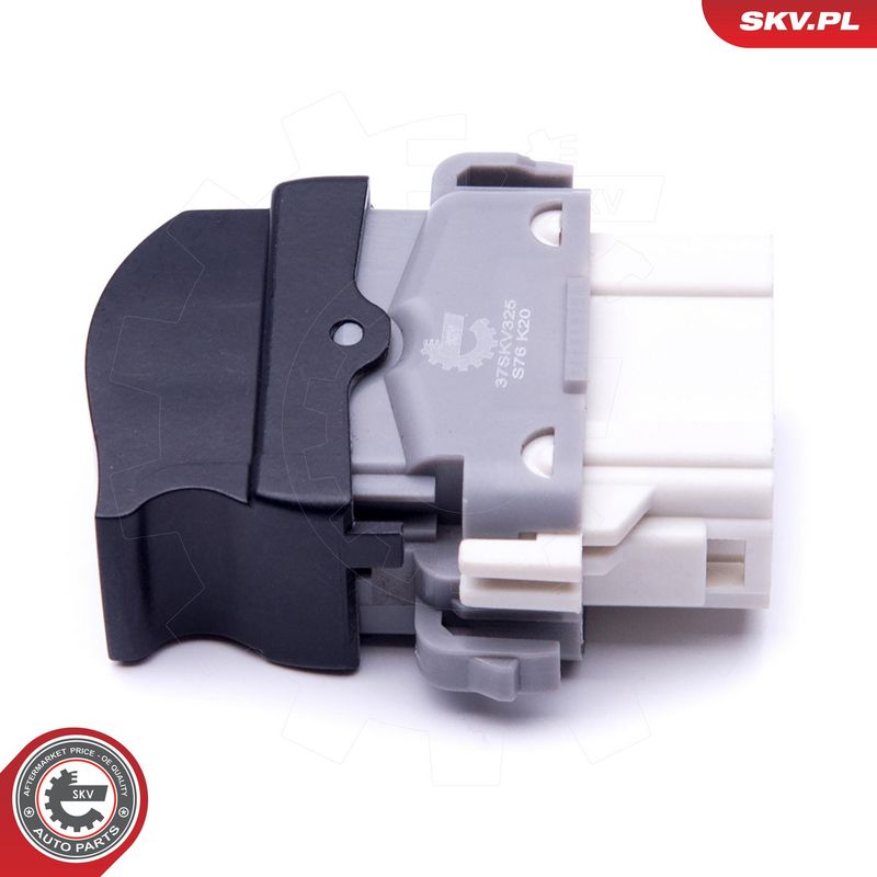 Lüliti, aknatõstuk, ESEN SKV 37SKV325