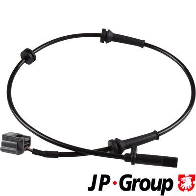 JP GROUP датчик ABS передний NISSAN QASHQAI 13-