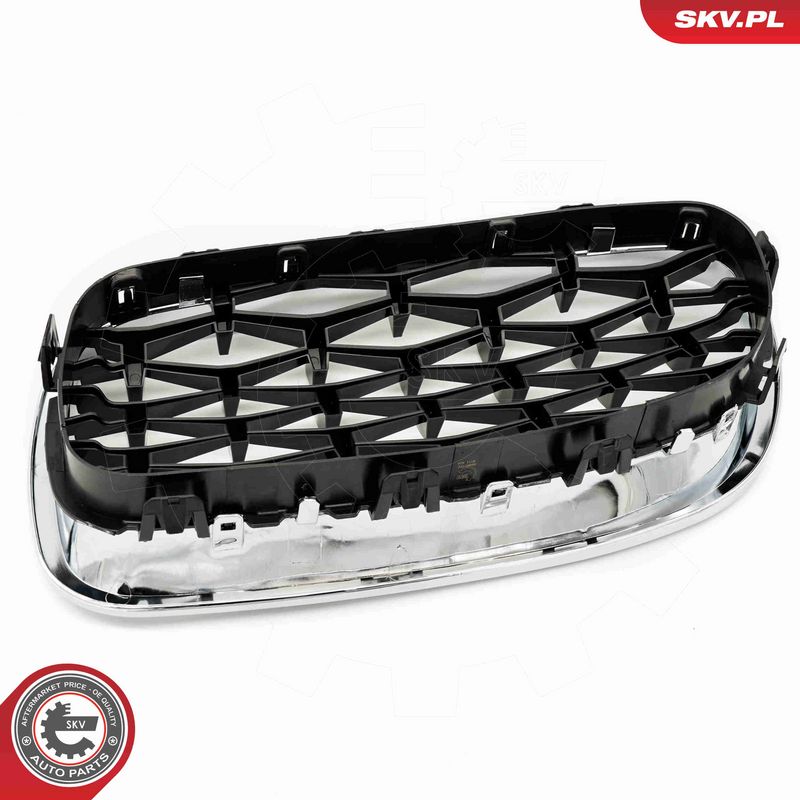 ESEN SKV 66SKV192 Radiator Grille