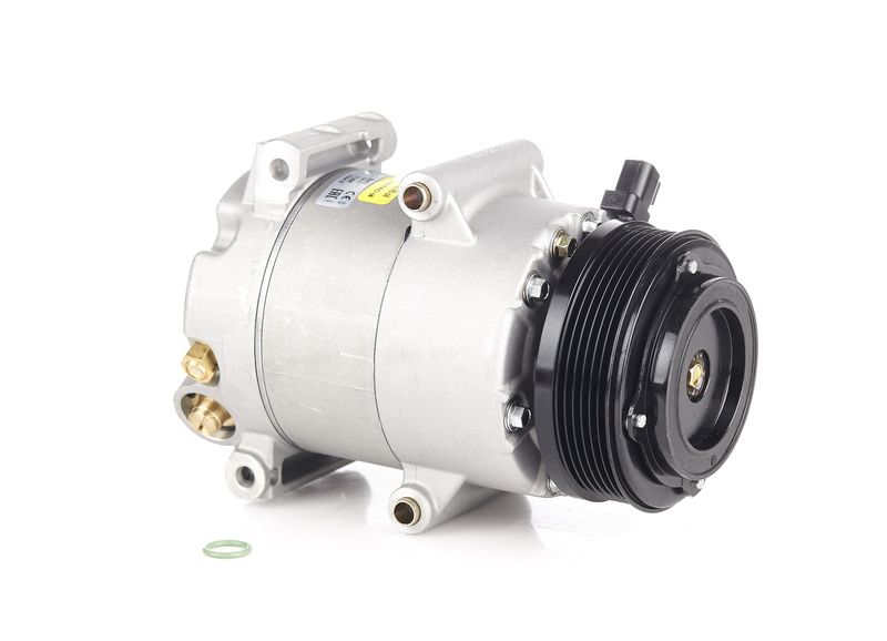 NISSENS 890321 Compressor, air conditioning