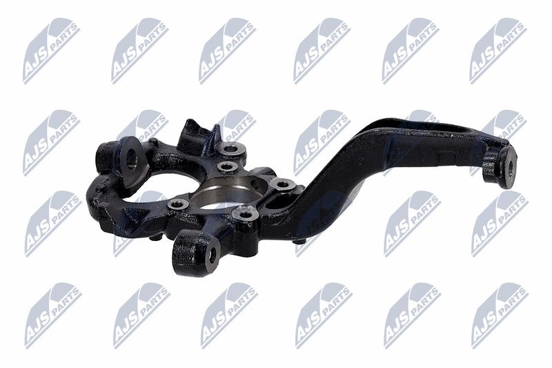 Käändmik, rattakinnitus, NTY ZZP-LR-000