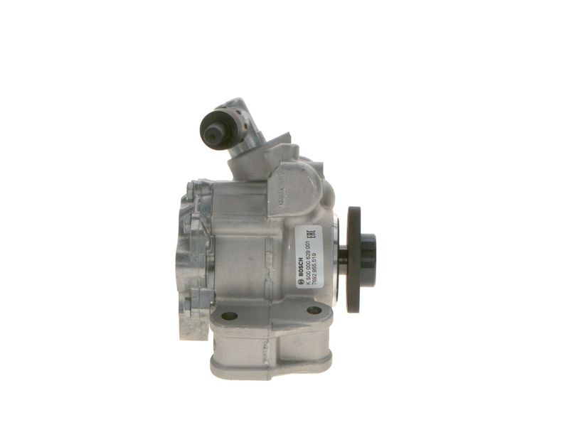 BOSCH K S01 000 599 Hydraulic Pump, steering