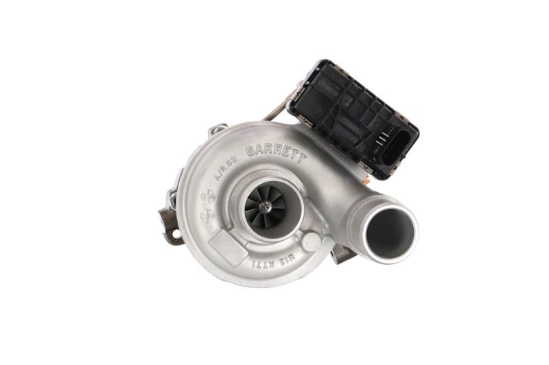REMANTE 003-002-001423R Charger, charging (supercharged/turbocharged)