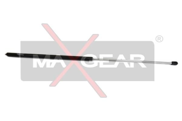 MAXGEAR gázrugó, motorházfedél 12-0036