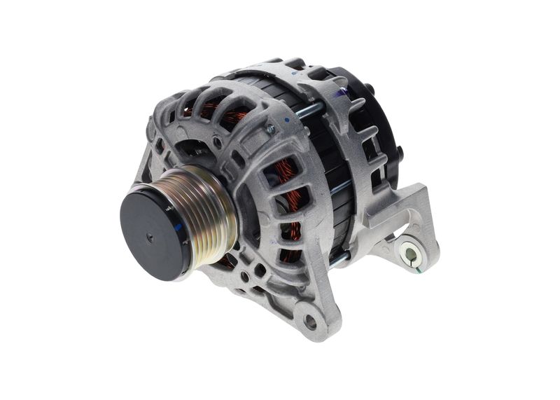 BOSCH F000BL06AJ Alternator