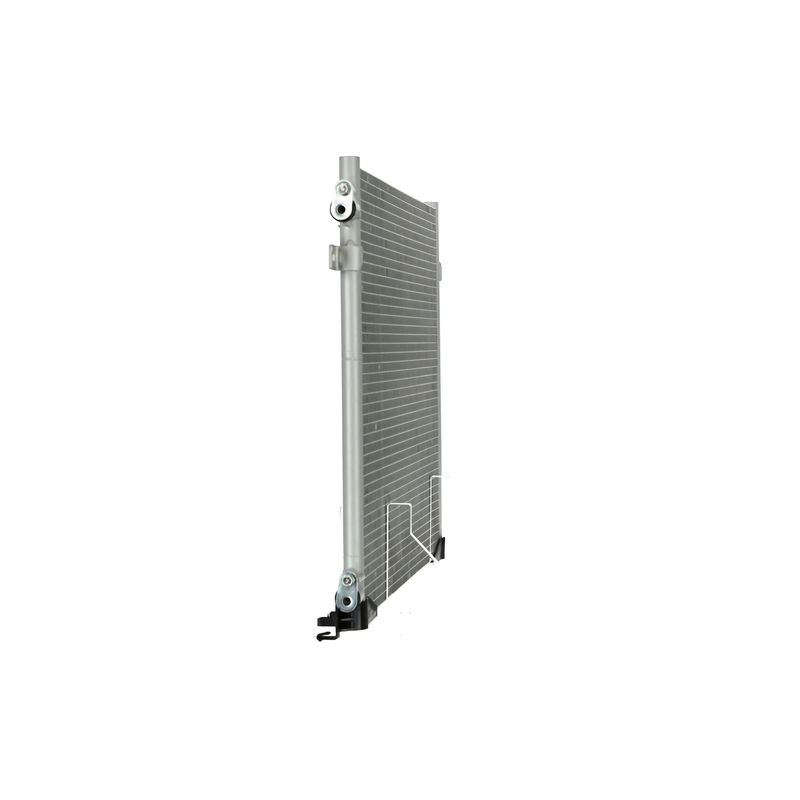 NISSENS 940109 Condenser, air conditioning