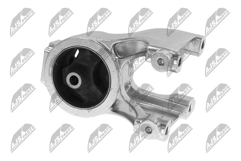 Paigutus, Mootor, NTY ZPS-HD-119