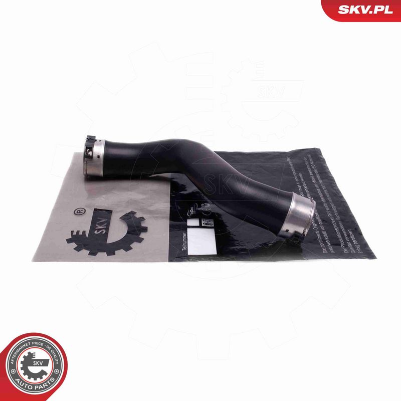 ESEN SKV 54SKV534 - Charge Air Hose